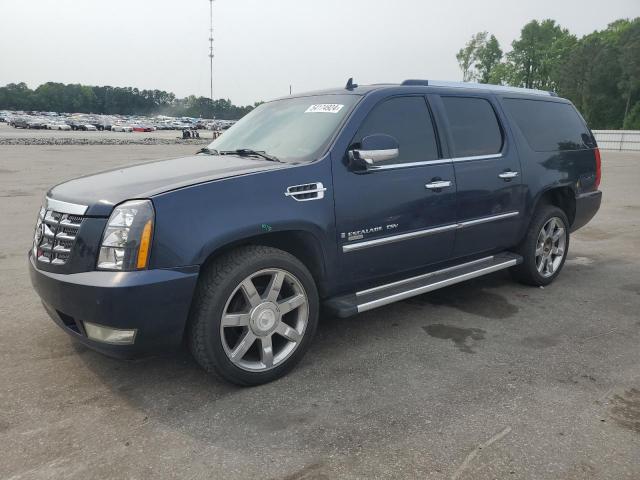Auction sale of the 2008 Cadillac Escalade Esv, vin: 1GYFK66818R148650, lot number: 54174924