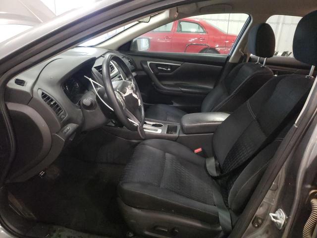 1N4AL3AP8GC226858 Nissan ALTIMA 2.5