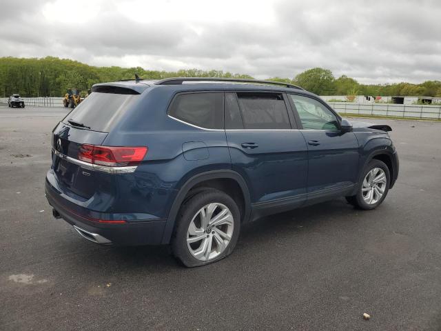 1V2KR2CA8MC546501 Volkswagen ATLAS SE