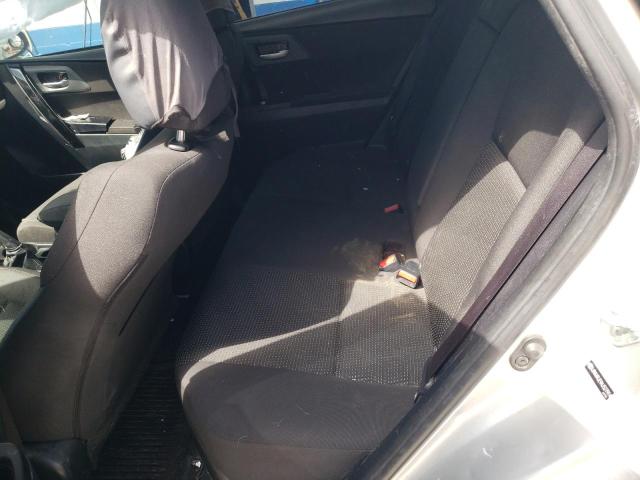 JTNKARJE9HJ527914 Toyota COROLLA IM