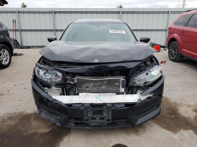 2HGFC2F50JH554511 Honda Civic Lx
