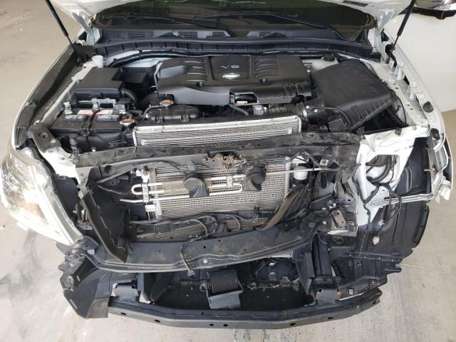 JN8AY2NE0K9758467 Nissan Armada Platinum