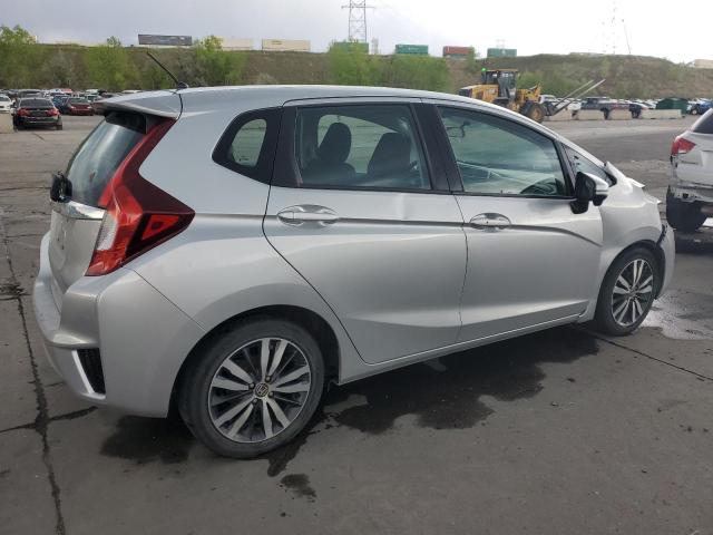 3HGGK5H87FM771059 Honda FIT EX