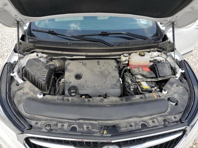 5GAERCKW1JJ212157 Buick Enclave Premium