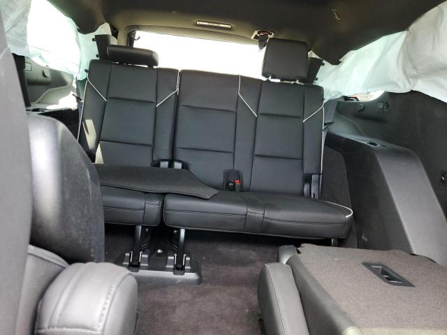 1GYS4BKL5PR515544 Cadillac Escalade Premium Luxury