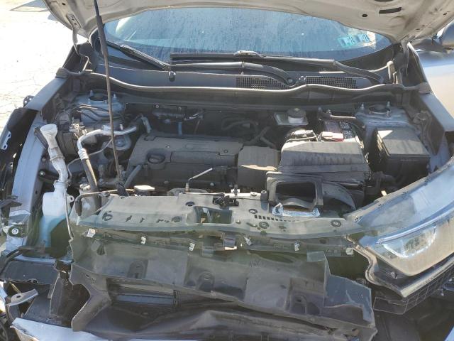 2HKRW6H36JH212154 Honda CR-V LX