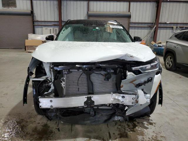 5N1DL1FR5RC346380 Infiniti QX60 LUXE