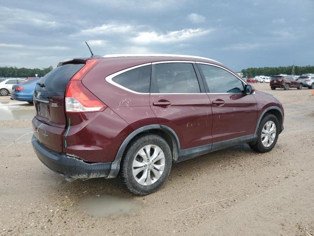 5J6RM3H75EL029511 Honda CR-V EXL