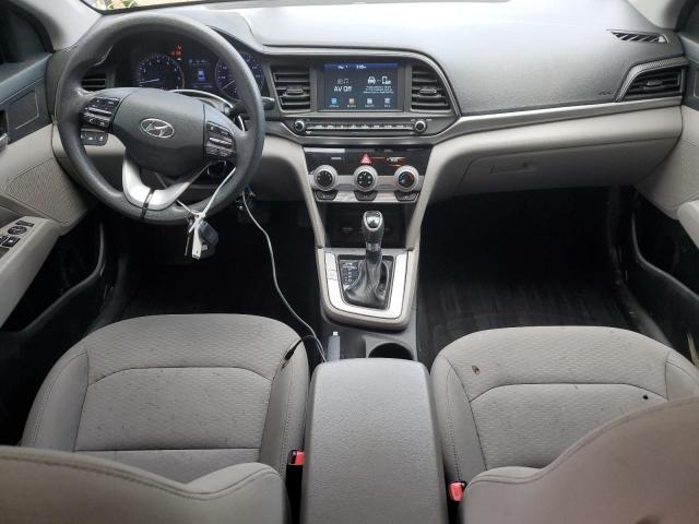 5NPD84LF7KH450977 Hyundai ELANTRA SEL