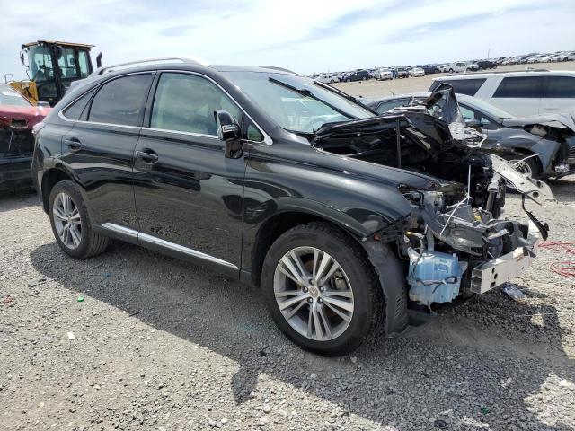 2T2ZK1BA6FC193536 Lexus RX 350