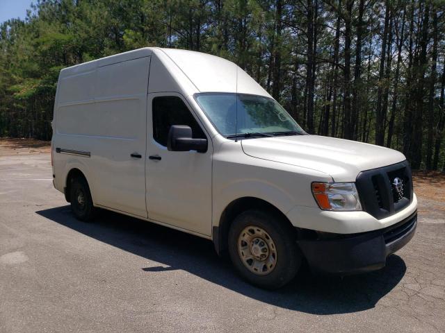 1N6BF0LY6MN800719 Nissan NV 2500 S