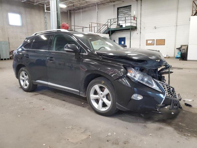 2T2BK1BA9EC237609 Lexus Rx 350 Base
