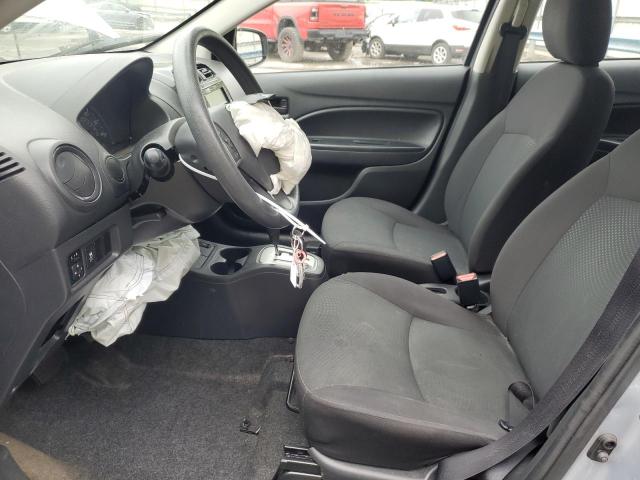 ML32F3FJ8KHF11992 Mitsubishi Mirage G4 Es