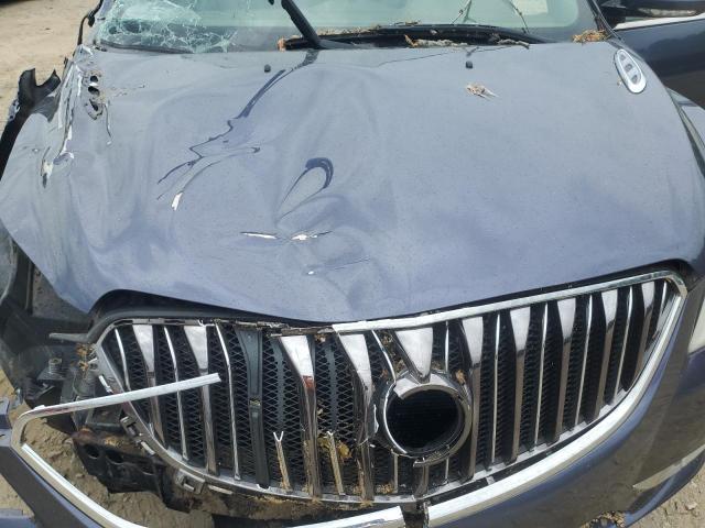5GAKVBKD7EJ157596 Buick Enclave