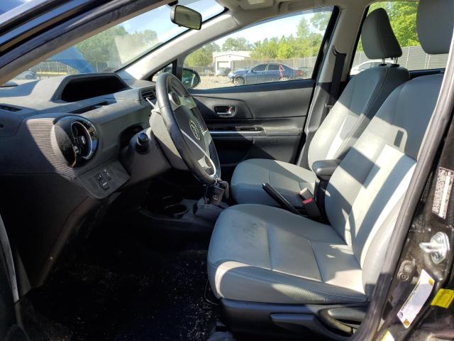 JTDKDTB30F1095717 Toyota PRIUS C