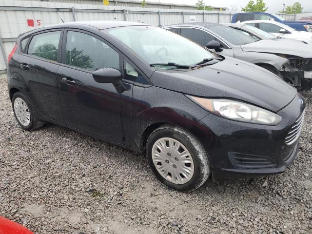3FADP4TJ0GM169859 Ford FIESTA S
