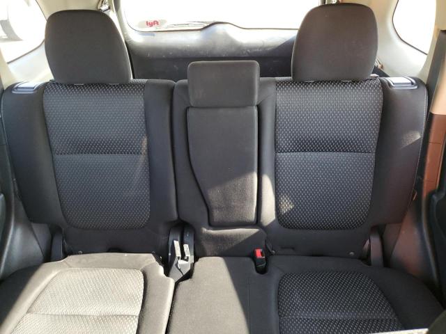 JA4AD3A33JJ000857 Mitsubishi Outlander Se