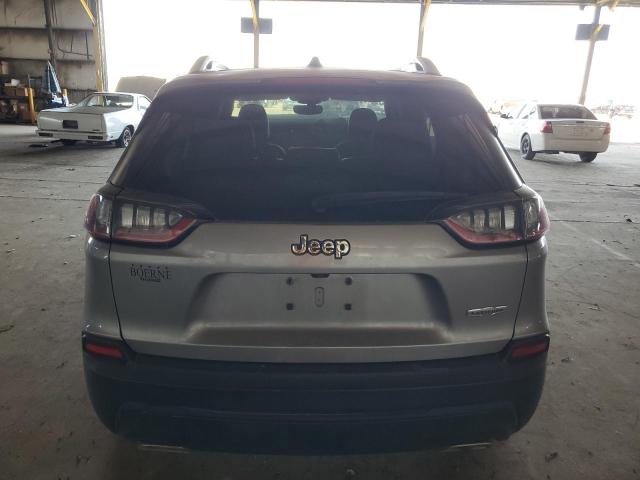 1C4PJLLNXKD164176 Jeep Cherokee Latitude Plus