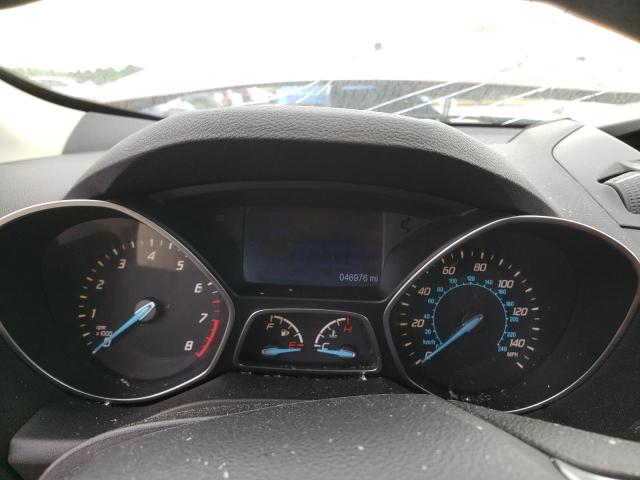 1FMCU0F7XEUE36906 Ford ESCAPE S