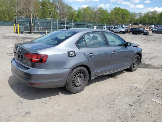 3VW267AJXGM210147 Volkswagen JETTA S