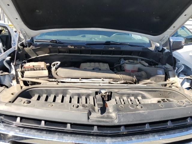 3GCPWCEK1KG215734 Chevrolet Silverado C1500 Lt