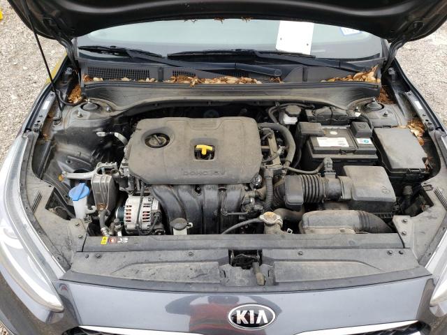 3KPF24AD3LE140908 KIA FORTE FE
