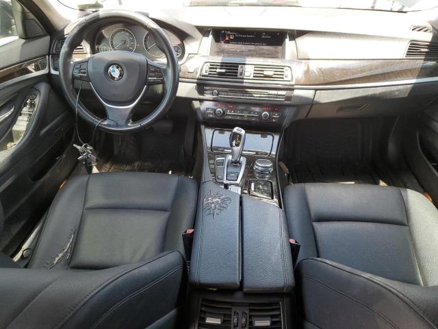WBA5A5C51FD522285 BMW 528 I