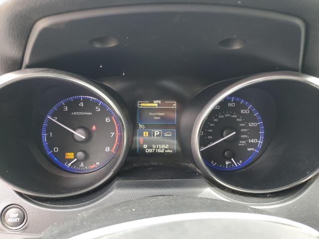4S4BSACC1J3339294 Subaru Outback 2.5i Premium