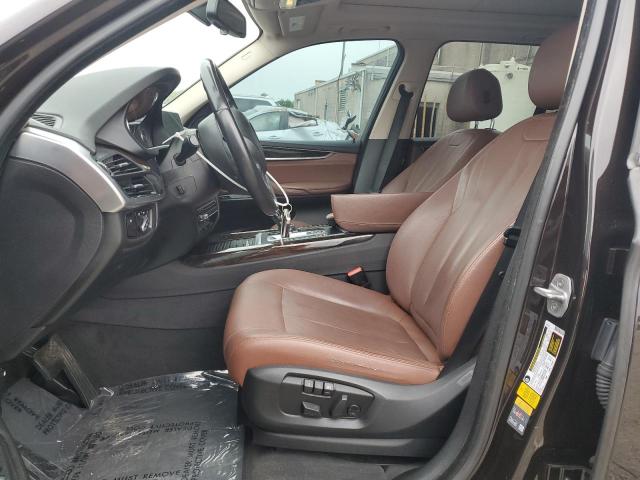 5UXKT0C59G0S77813 BMW X5 Xdr40e