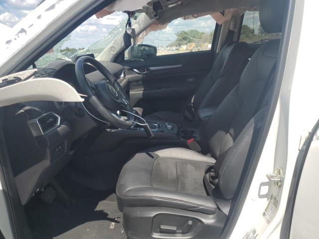JM3KFACM0M0441782 Mazda Cx-5 Touring