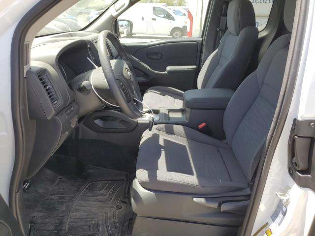 1N6ED1CL0RN628403 Nissan FRONTIER S