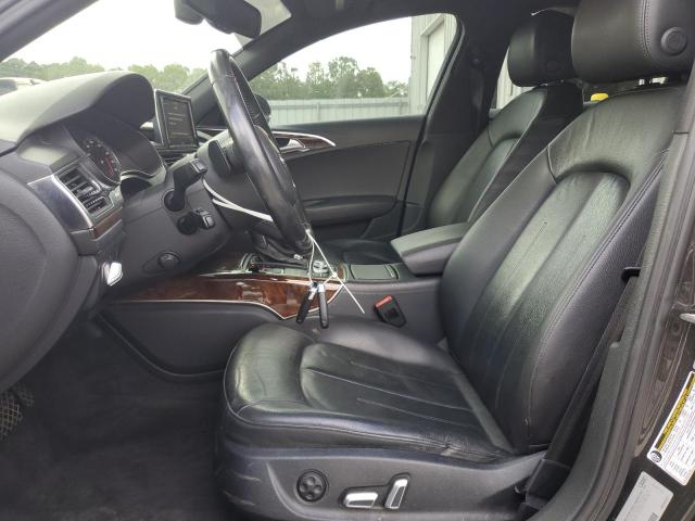 WAUGFAFC5GN089322 Audi A6 Premium Plus