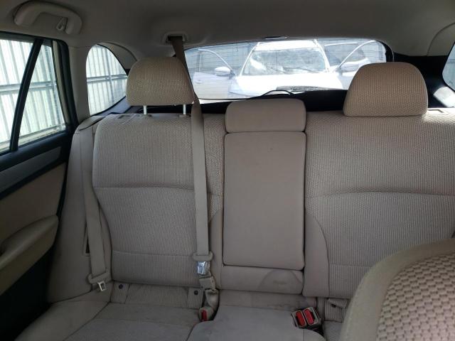 4S4BSAFC2J3250751 Subaru Outback 2.5i Premium