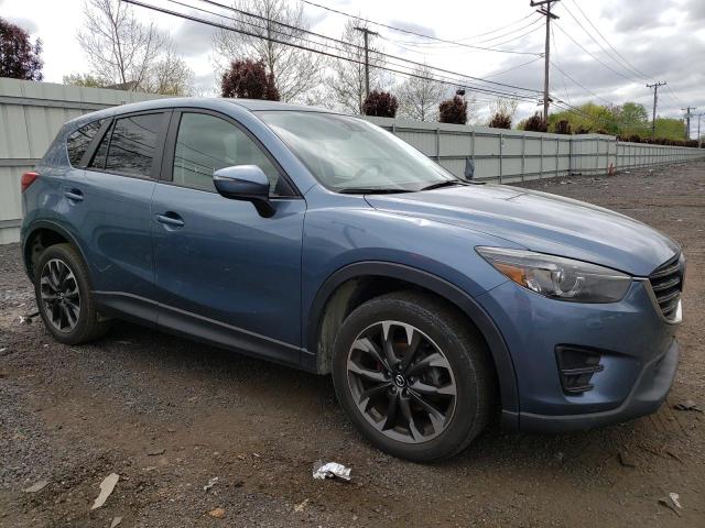 JM3KE4DY6G0809098 Mazda CX-5 GT