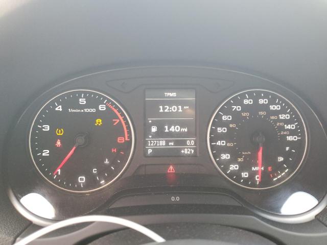 WAUBFGFF4F1034812 Audi A3 PREMIUM