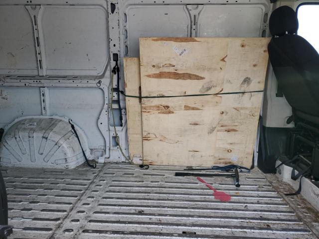 3C6TRVAG5JE104737 RAM Promaster 1500 1500 Standard