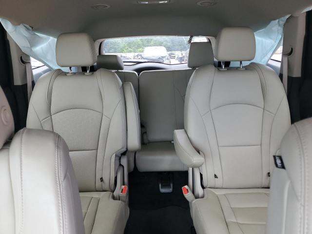 5GAERBKW7MJ230483 Buick Enclave Essence