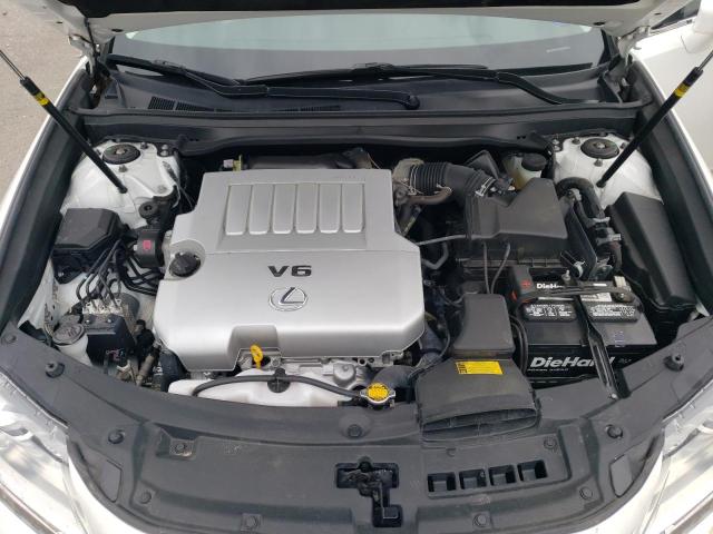 JTHBK1GG1E2138538 Lexus ES 350