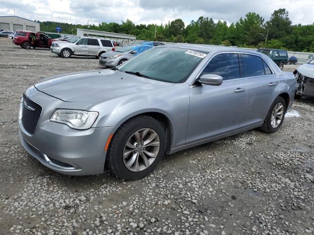 Продаж на аукціоні авто 2016 Chrysler 300 Limited, vin: 2C3CCAAG5GH233727, номер лоту: 54758754