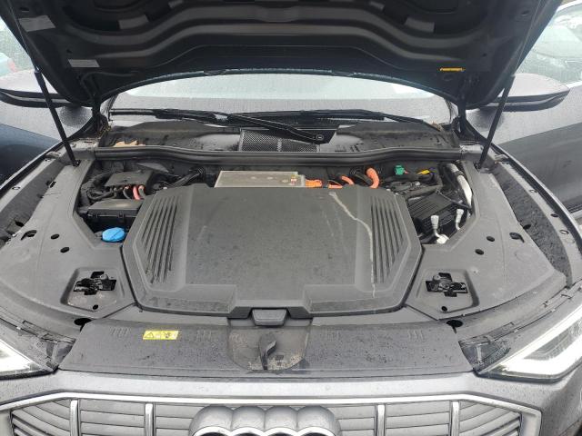 WA11AAGE7MB002082 Audi E-tron Sportback Premium