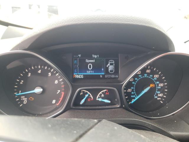 1FMCU0G96GUB71260 Ford ESCAPE SE