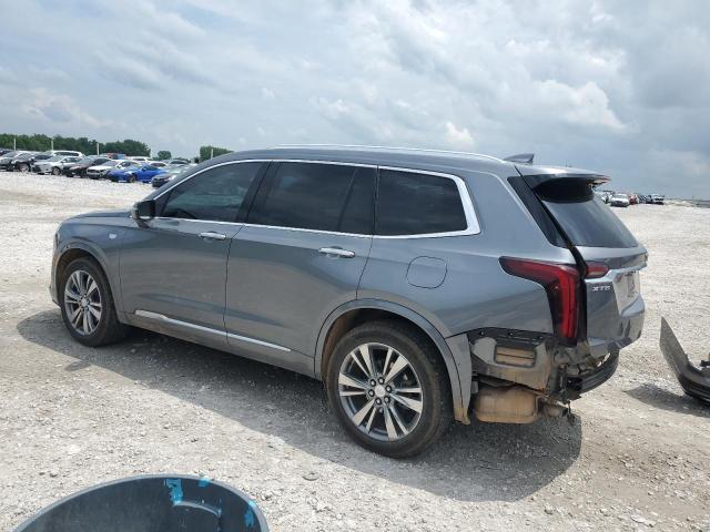 1GYKPCRS9NZ150485 Cadillac Xt6 Premium Luxury