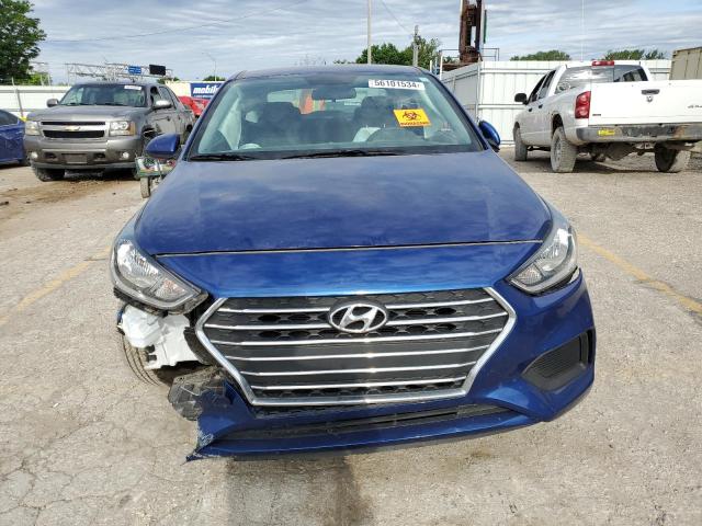 3KPC24A62NE153995 Hyundai ACCENT SE