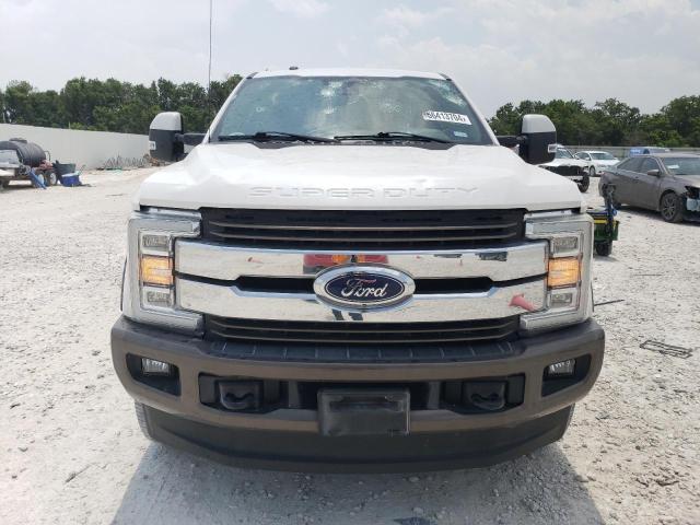 1FT7W2BT4HEF24380 Ford F250 Super Duty