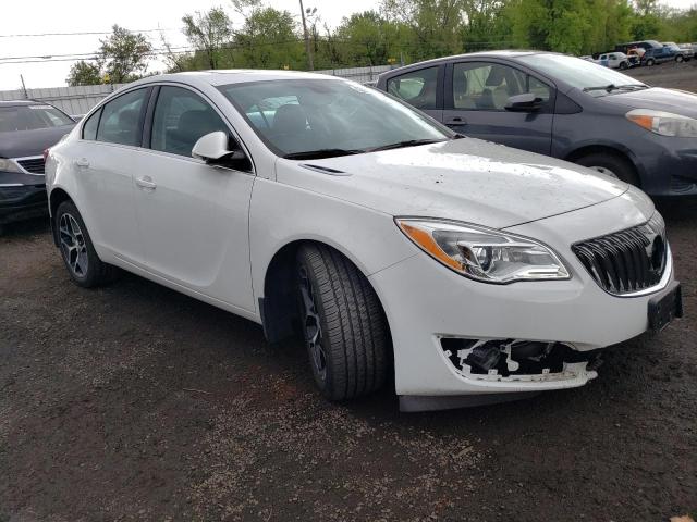 2G4GL5EX8H9192242 Buick Regal Sport Touring