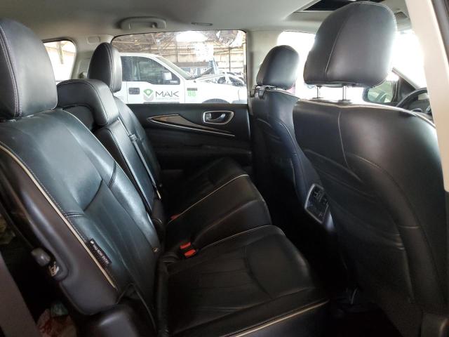 5N1DL0MN6JC513473 Infiniti QX60