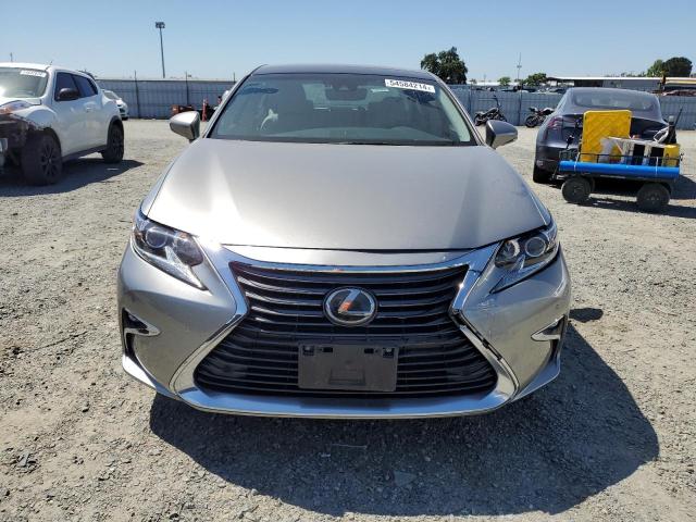 58ABK1GG5JU109743 Lexus ES 350