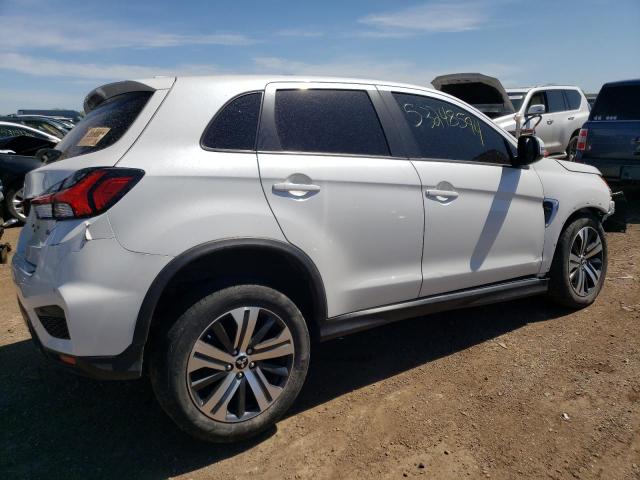 JA4ARUAU9MU029766 Mitsubishi Outlander Sport Es
