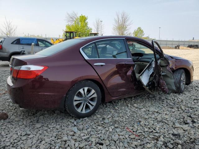 1HGCR2F36EA086630 Honda ACCORD LX