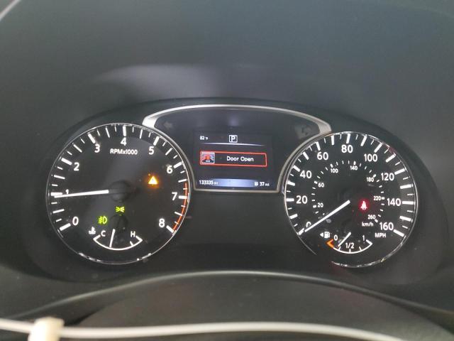 5N1DR2MN2HC623599 Nissan Pathfinder S